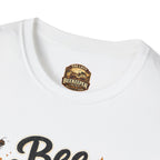 Bee Whisperer T‑Shirt — Amateur Sting Collector Beekeeper Shirt