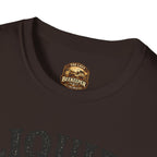 Liquid Gold Season T-Shirt — Honey Bee Beekeeper Shirt (Worth Every Sting)
