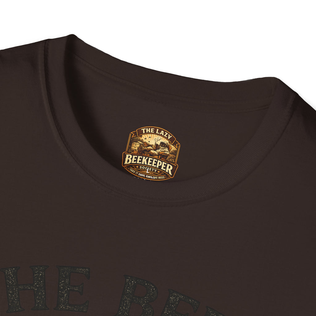 The Bees Got This T-Shirt — Funny Beekeeper Graphic Tee