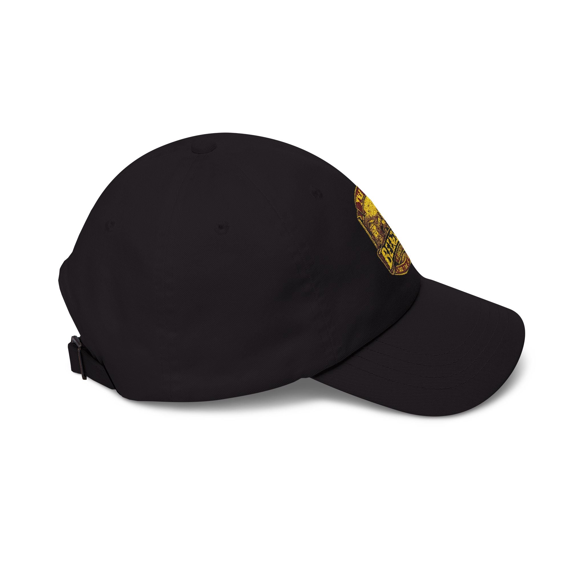 Beekeeper Dad Cap – Retro 'Lazy Beekeeper' Embroidered Baseball Hat