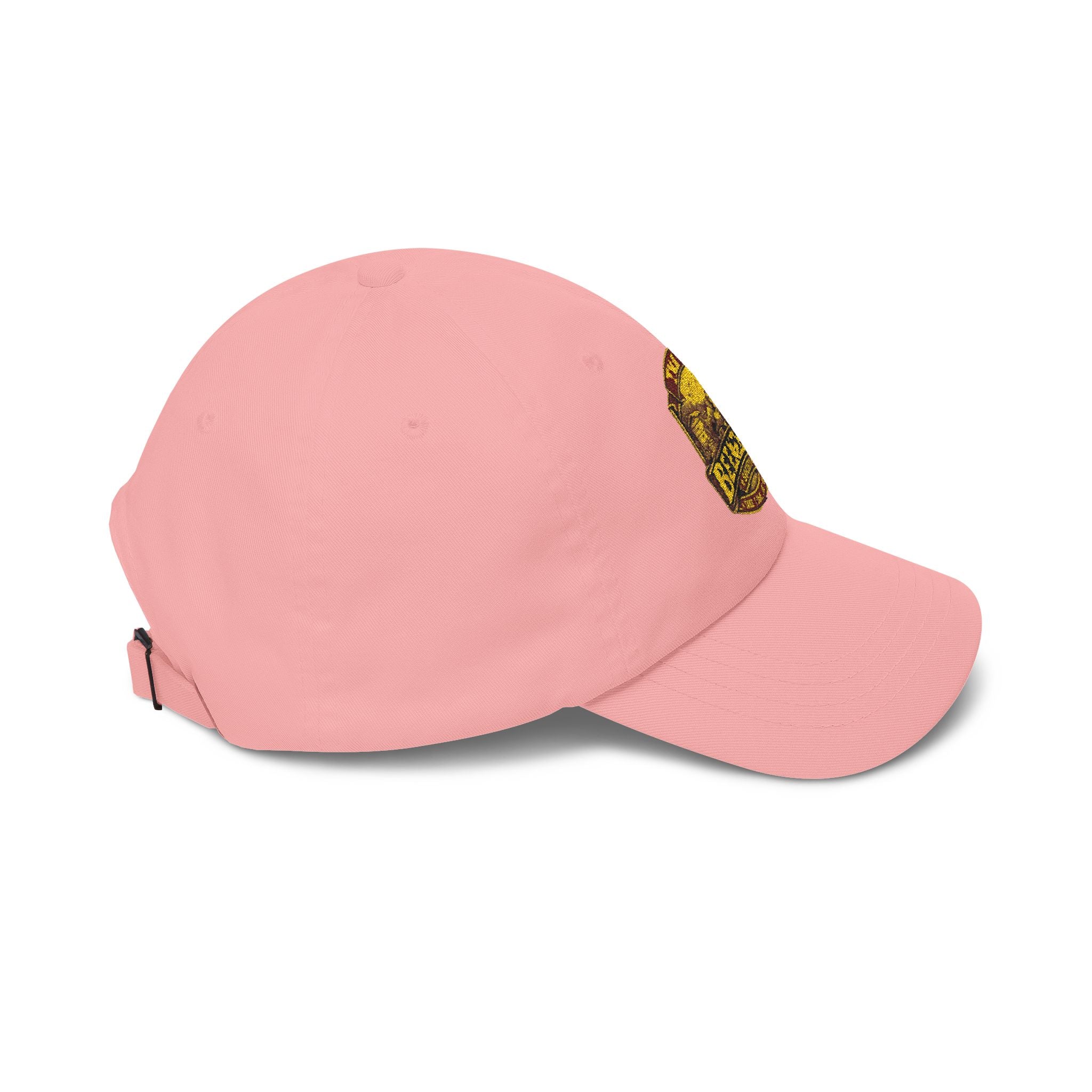 Beekeeper Dad Cap – Retro 'Lazy Beekeeper' Embroidered Baseball Hat