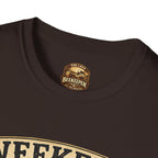 Imker-T-Shirt für das Wochenende – Vintage-T-Shirt für Wochenend-Imker
