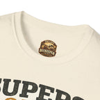 Supers Loaded Harvest T-Shirt – Imkerei Honigfarm T-Shirt