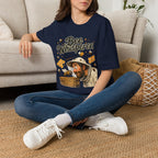 Bee Whisperer T-Shirt — Amateur Sting Conductor Beekeeper Tee