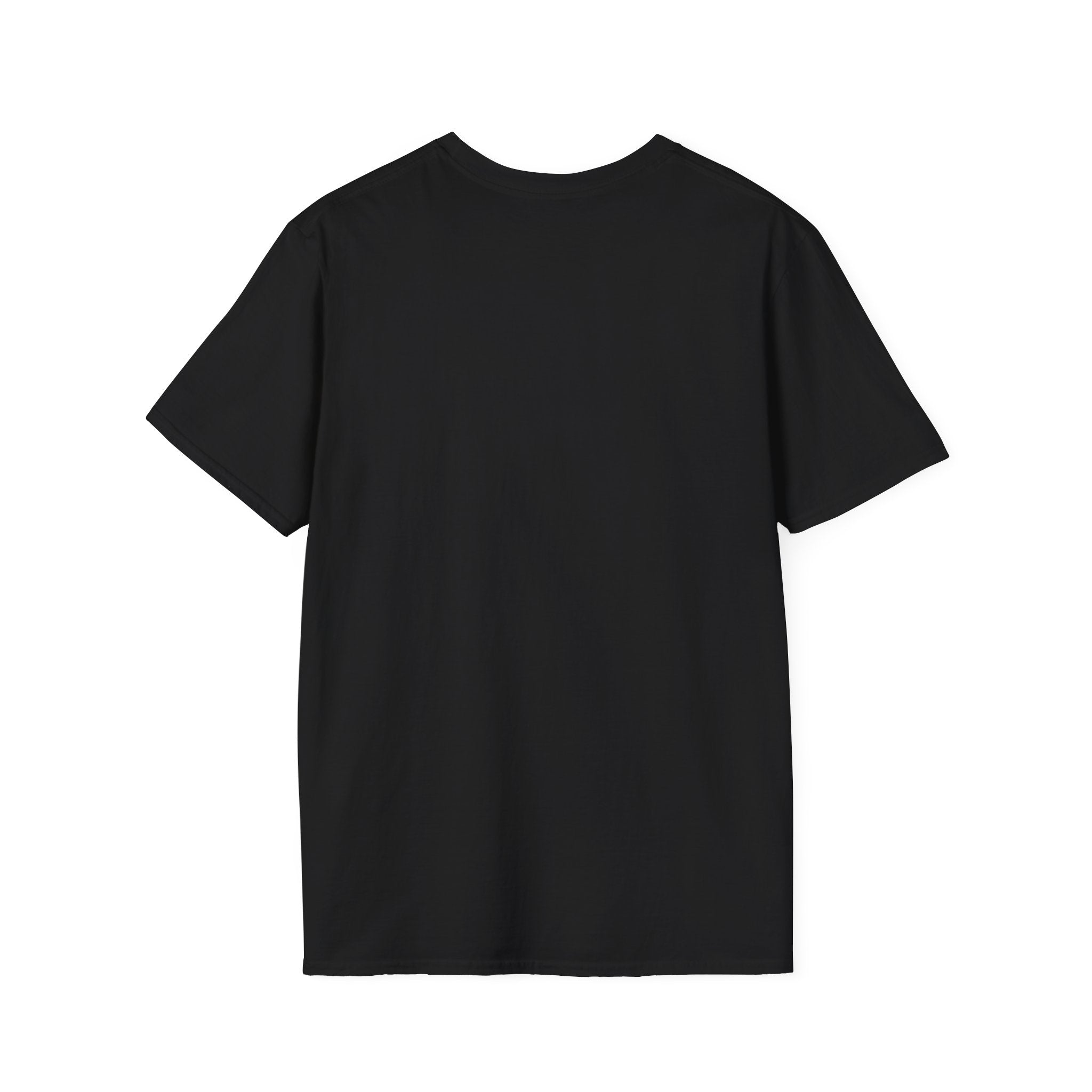 T-Shirt — "Nature's Original Sweetener They Need Wildflowers" Graphic Tee
