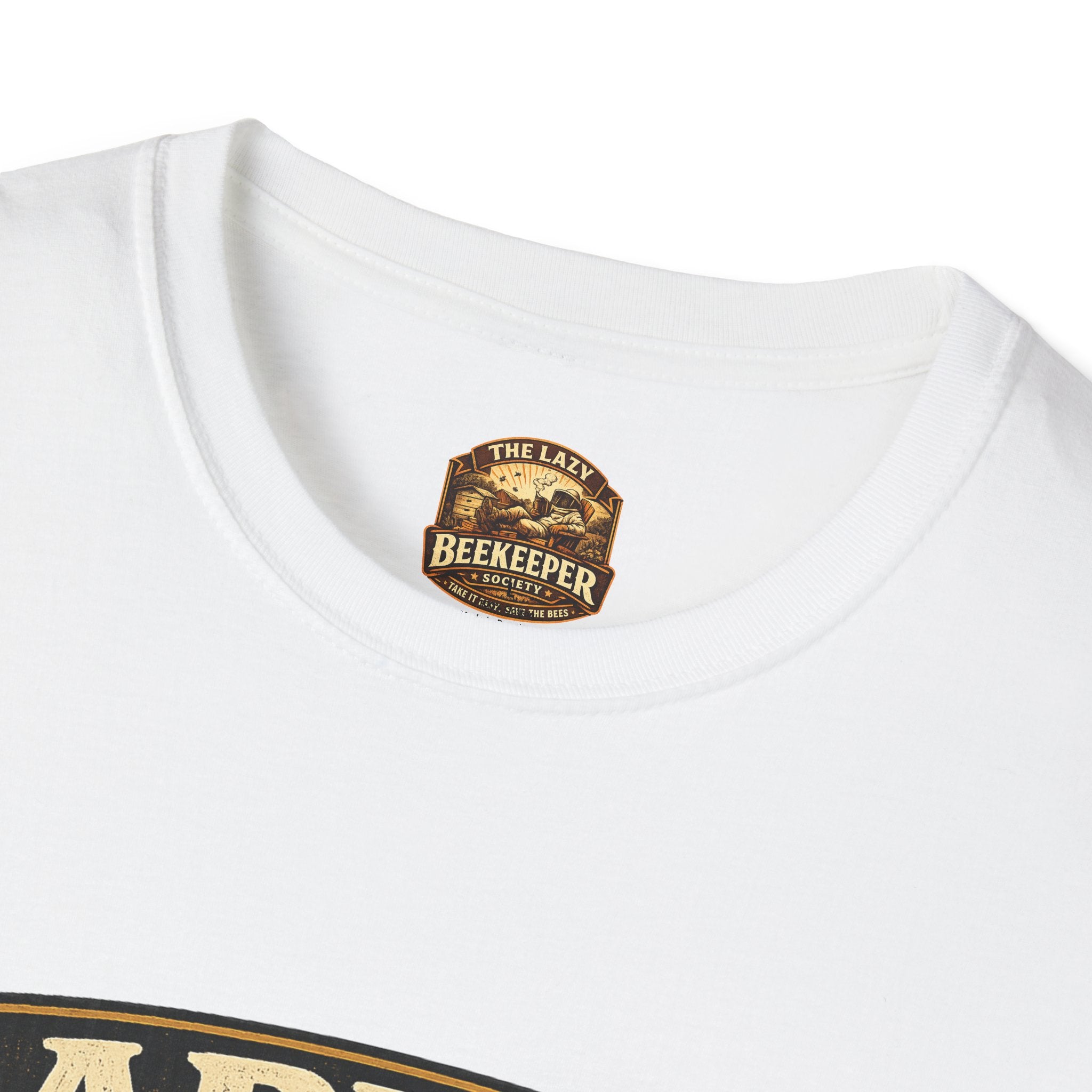 Capped & Ready T-Shirt — "Ready for the Extractor" Cannabis Vibe Tee