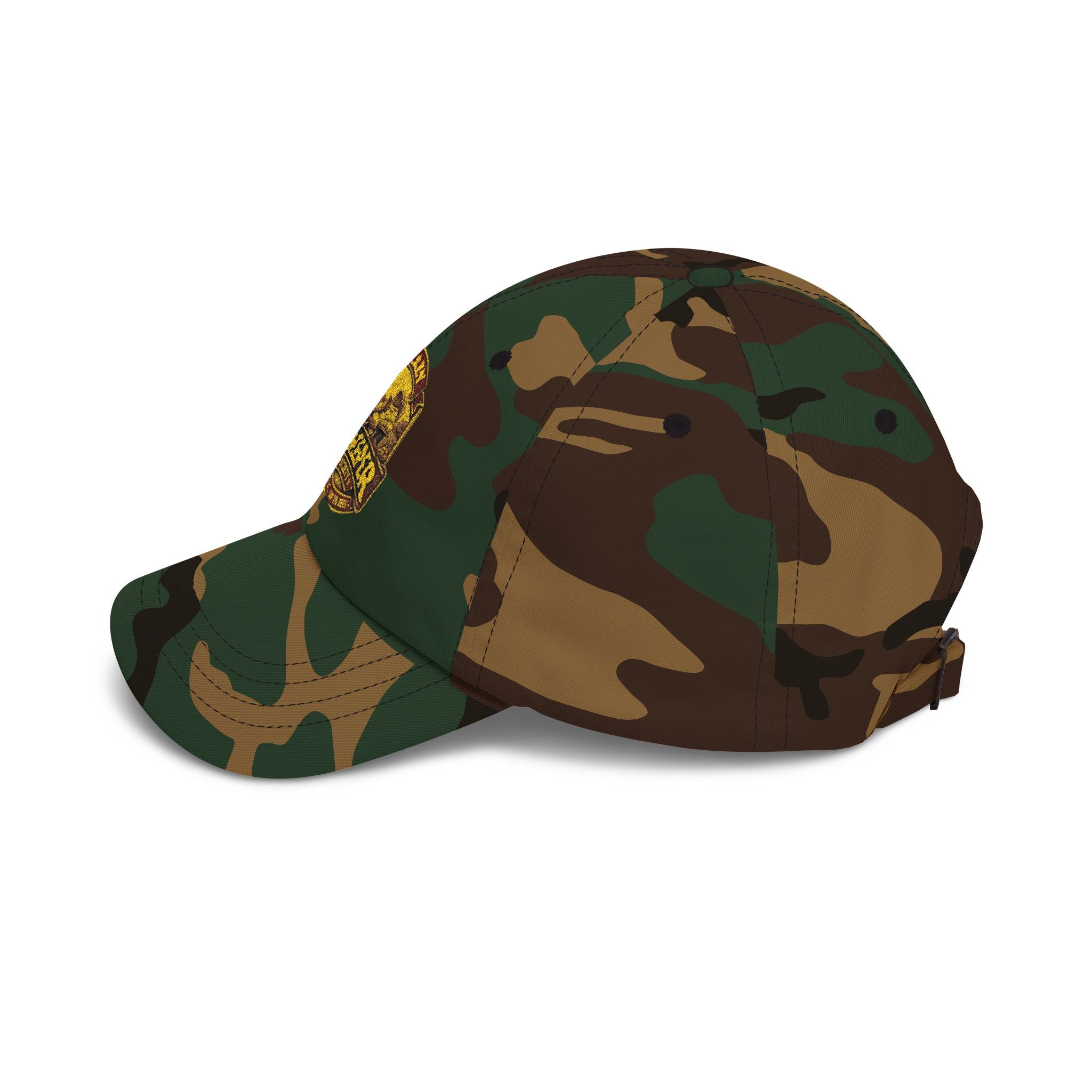 Beekeeper Dad Cap – Retro 'Lazy Beekeeper' Embroidered Baseball Hat