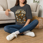 Group of Death Survivor T-Shirt — 'Survived the Group of Death' Soccer Tournament Shirt