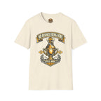 No Business Being Here T-Shirt — Bee Trophy Graphic Tee