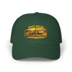 Honey Hauler Classic Dad Cap – Vintage Truck Patch Mütze