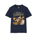 Bee Whisperer T-Shirt — Amateur Sting Conductor Beekeeper Tee