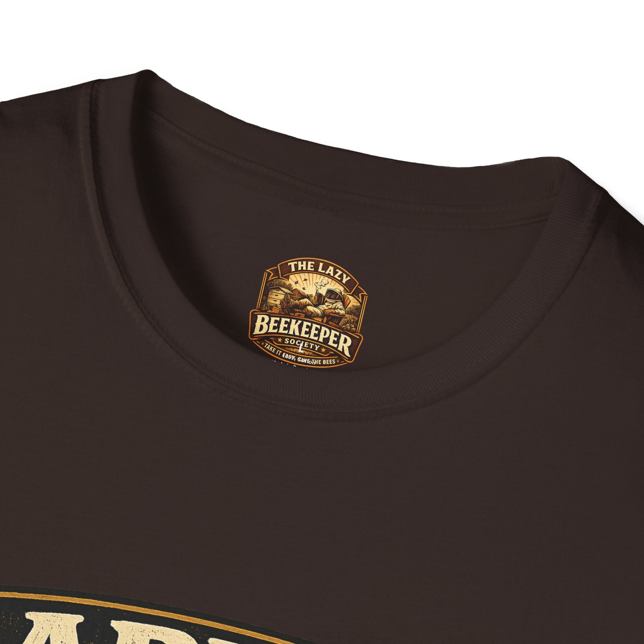 Capped & Ready T-Shirt — "Ready for the Extractor" Cannabis Vibe Tee