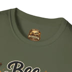 Bee Whisperer T‑Shirt — Amateur Sting Collector Beekeeper Shirt