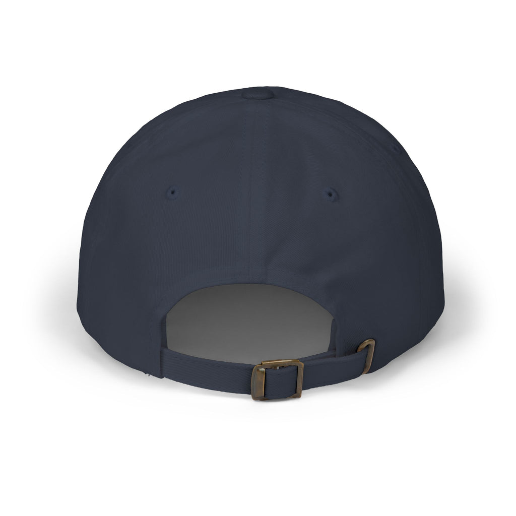 Imker Papa Cap – Retro Baseballkappe „Fauler Imker“ bestickt