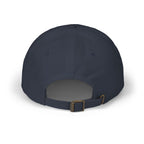 Imker Papa Cap – Retro Baseballkappe „Fauler Imker“ bestickt