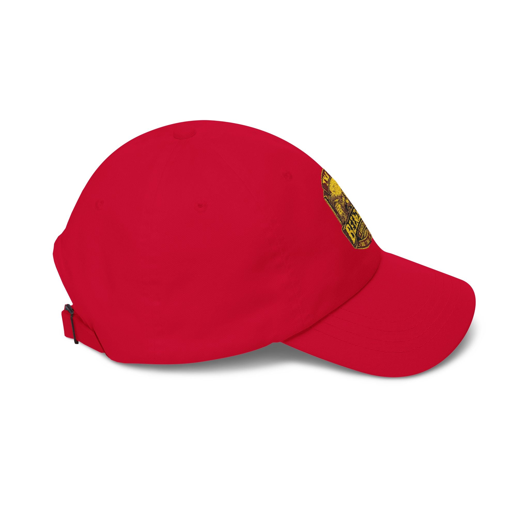 Beekeeper Dad Cap – Retro 'Lazy Beekeeper' Embroidered Baseball Hat