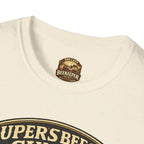 Supers Before Sunup T-Shirt – Vintage Imker Sonnenaufgang Crew T-Shirt