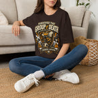 Group of Death Survivor T-Shirt — 'Survived the Group of Death' Soccer Tournament Shirt